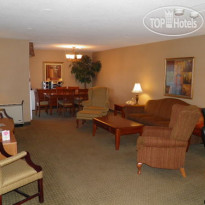 Holiday Inn Peterborough-Waterfront