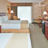 Holiday Inn Peterborough-Waterfront