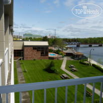 Holiday Inn Peterborough-Waterfront