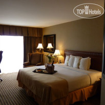 Holiday Inn Peterborough-Waterfront