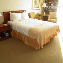 Holiday Inn Peterborough-Waterfront