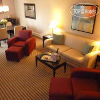 Holiday Inn Peterborough-Waterfront