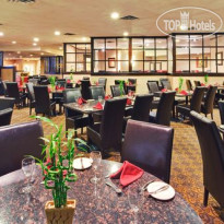 Holiday Inn Peterborough-Waterfront