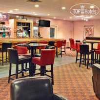 Holiday Inn Peterborough-Waterfront