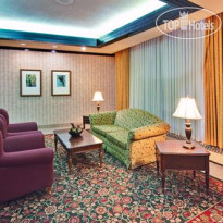 Holiday Inn Peterborough-Waterfront