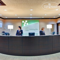 Holiday Inn Peterborough-Waterfront
