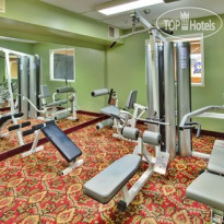 Holiday Inn Peterborough-Waterfront