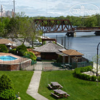 Holiday Inn Peterborough-Waterfront