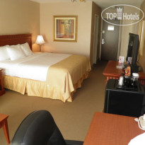 Holiday Inn Peterborough-Waterfront