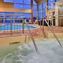 Holiday Inn Peterborough-Waterfront