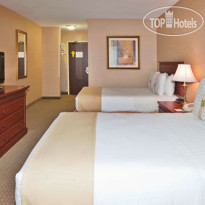 Holiday Inn Peterborough-Waterfront