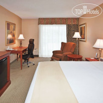 Holiday Inn Peterborough-Waterfront
