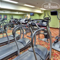 Holiday Inn Peterborough-Waterfront