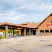 Comfort Inn Waterloo 