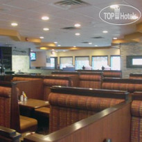 Comfort Inn Waterloo 