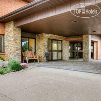 Comfort Inn Waterloo 