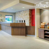 Comfort Inn Waterloo 