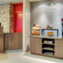 Comfort Inn Waterloo 