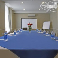 Quality Hotel Champlain Waterfront 