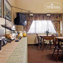 Comfort Inn Timmins 
