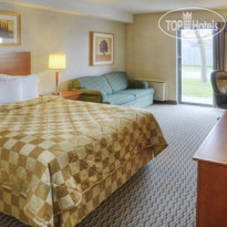 Comfort Inn Timmins 