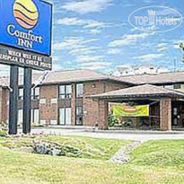 Comfort Inn Timmins 