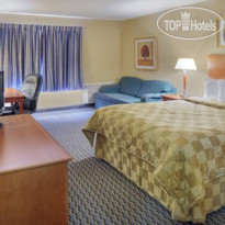 Comfort Inn Timmins 