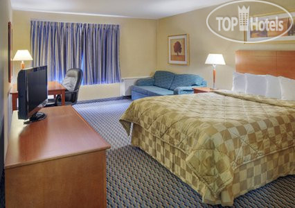 New photos from tourists Comfort Inn Timmins 2*
