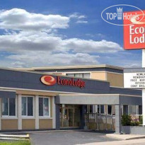 Econo Lodge City Centre