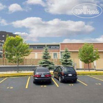 Econo Lodge City Centre