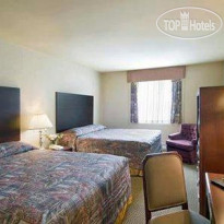 Econo Lodge City Centre