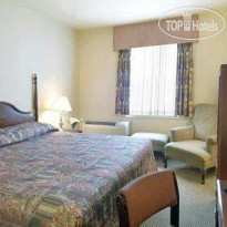 Econo Lodge City Centre