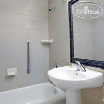 Econo Lodge City Centre