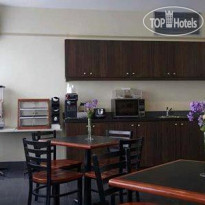 Econo Lodge City Centre