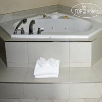 Econo Lodge City Centre