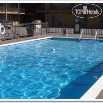 Courtside Inn Niagara Falls 