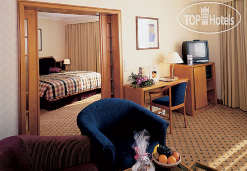 New photos from tourists Courtside Inn Niagara Falls 2*