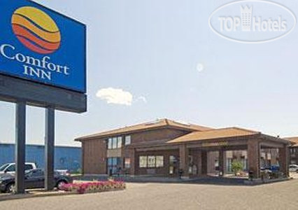 New photos from tourists Comfort Inn Thunder Bay 2*