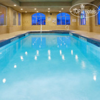 Holiday Inn Express Hotel & Suites Clarington - Bowmanville