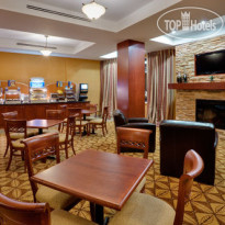 Holiday Inn Express Hotel & Suites Clarington - Bowmanville
