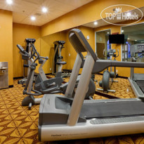 Holiday Inn Express Hotel & Suites Clarington - Bowmanville