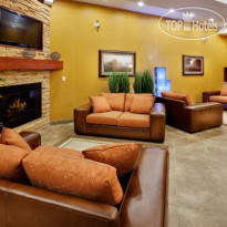 Holiday Inn Express Hotel & Suites Clarington - Bowmanville