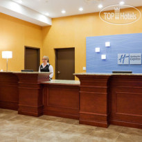 Holiday Inn Express Hotel & Suites Clarington - Bowmanville