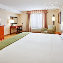 Holiday Inn Express Hotel & Suites Clarington - Bowmanville
