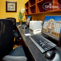 Holiday Inn Express Hotel & Suites Clarington - Bowmanville