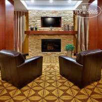 Holiday Inn Express Hotel & Suites Clarington - Bowmanville