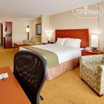 Holiday Inn Express Hotel & Suites Clarington - Bowmanville
