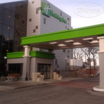 Holiday Inn Guelph Hotel & Conference Centre
