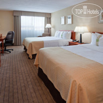 Holiday Inn Guelph Hotel & Conference Centre