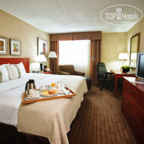 Holiday Inn Guelph Hotel & Conference Centre